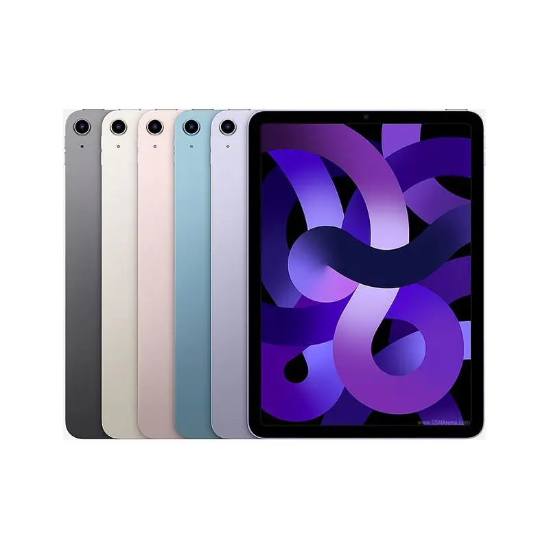 تبلت‌های اپل مدل IPAD AIR 5 2022